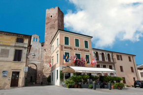 Hotel Al Castello Bassano Del Grappa